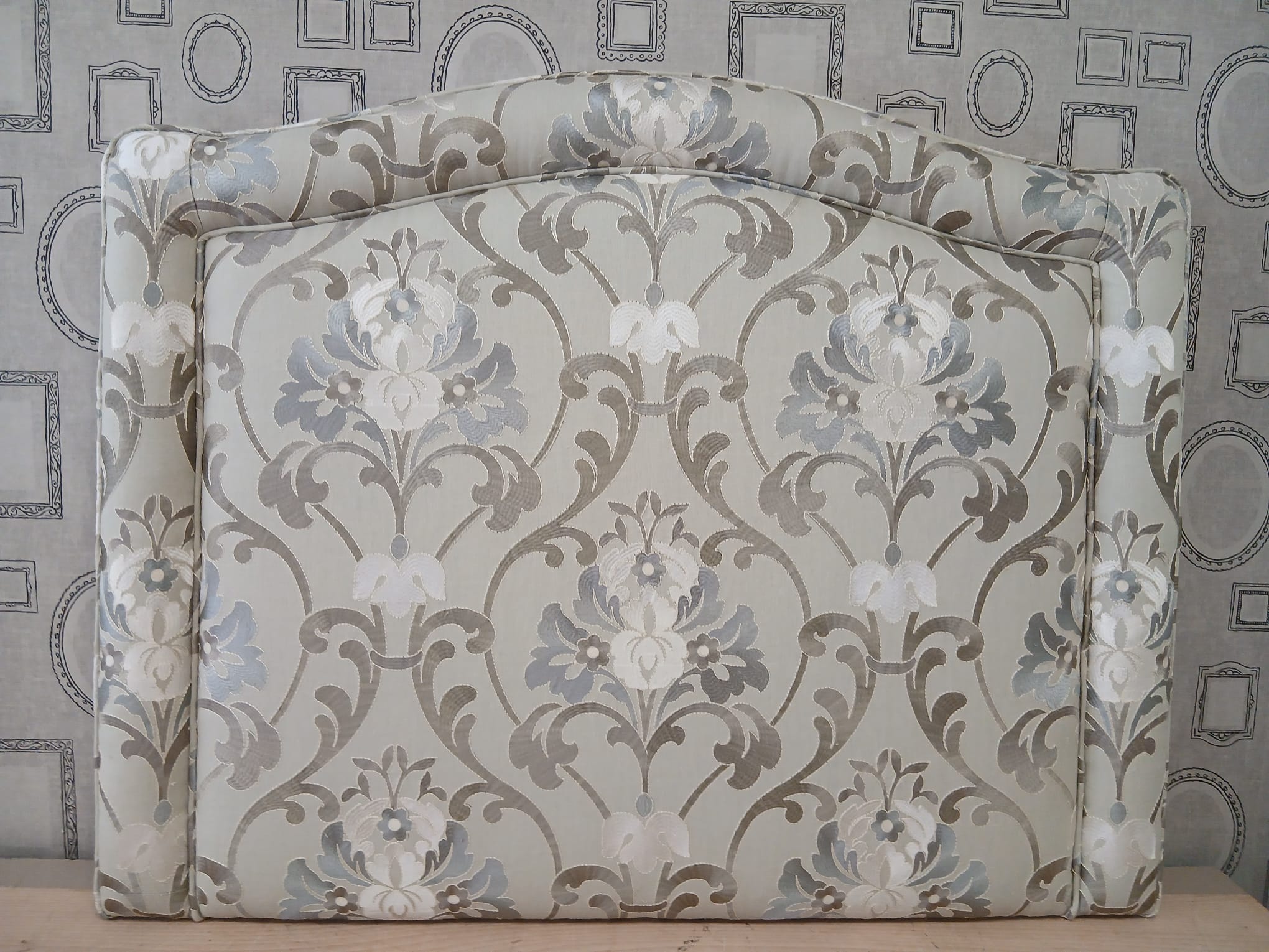 Ideas de Tapicería para Dar Personalidad a un Dormitorio